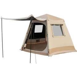 Cort Costway NP12475 (Beige)