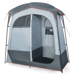 Палатка-гардероб Costway GP11709GR (Grey)
