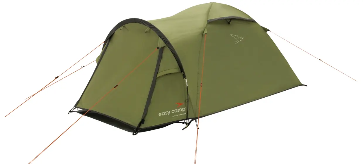 Палатка Easy Camp Setesdal 2 (Green)
