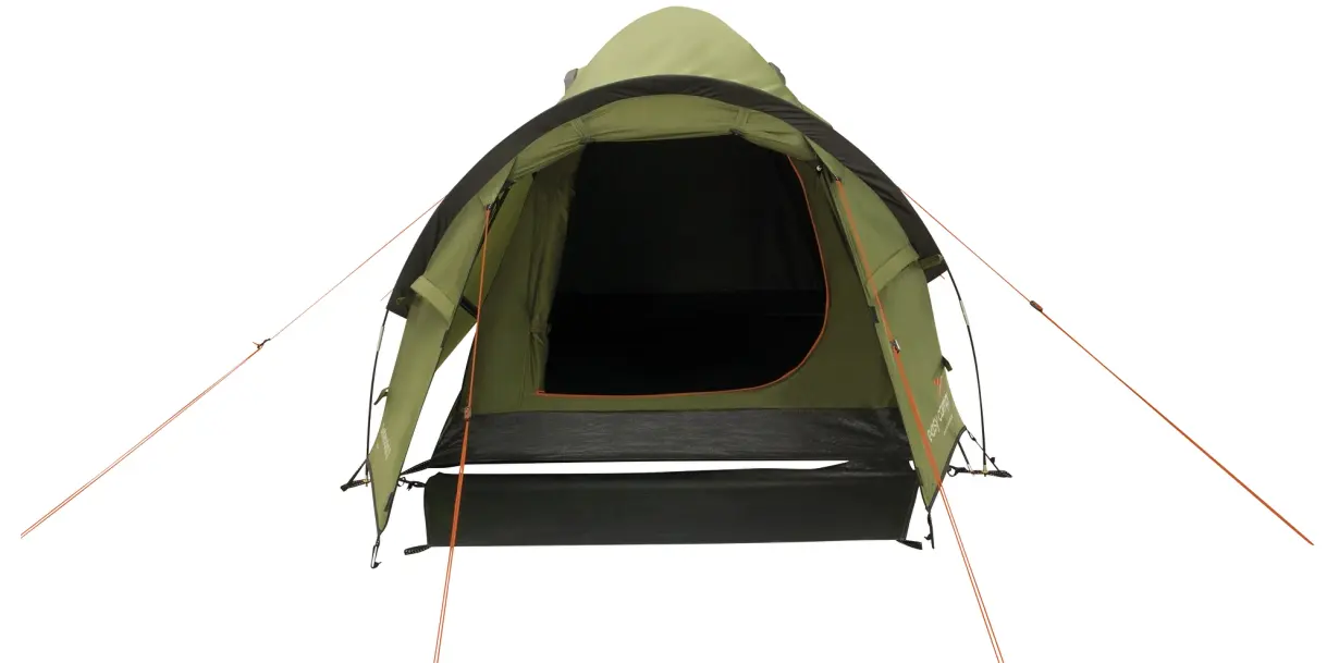 Палатка Easy Camp Setesdal 2 (Green)