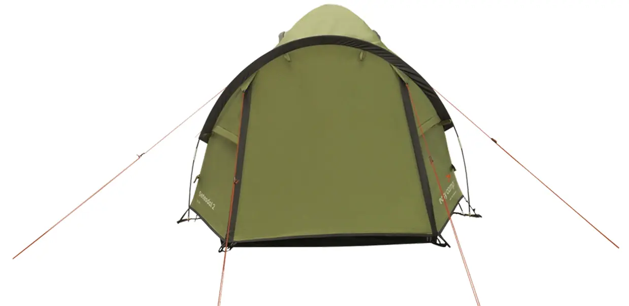 Палатка Easy Camp Setesdal 2 (Green)