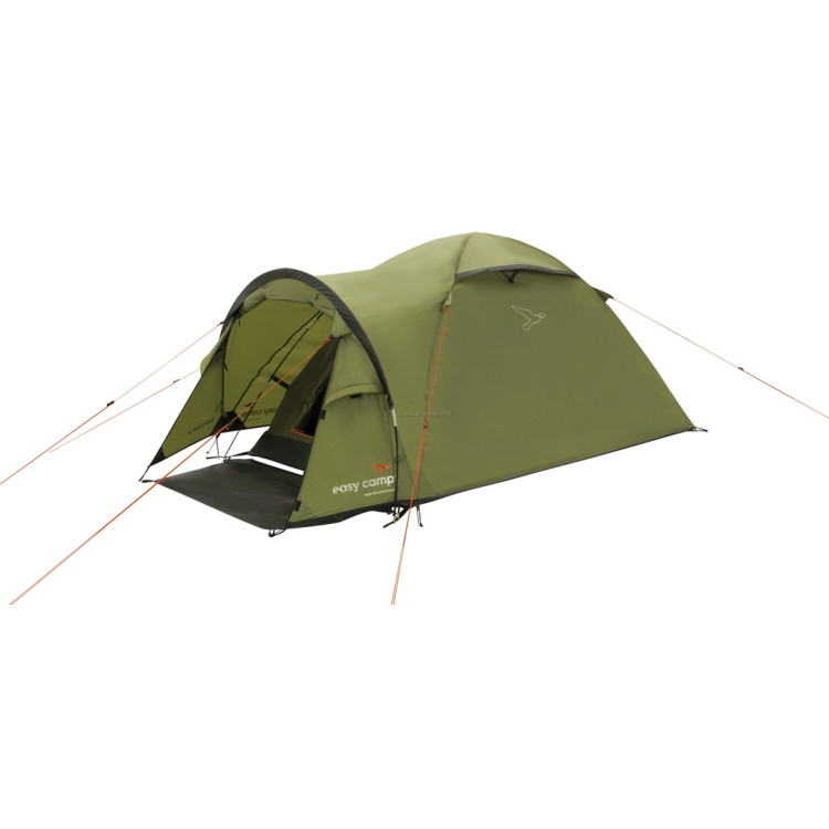 Cort Easy Camp Setesdal 2 (Green)