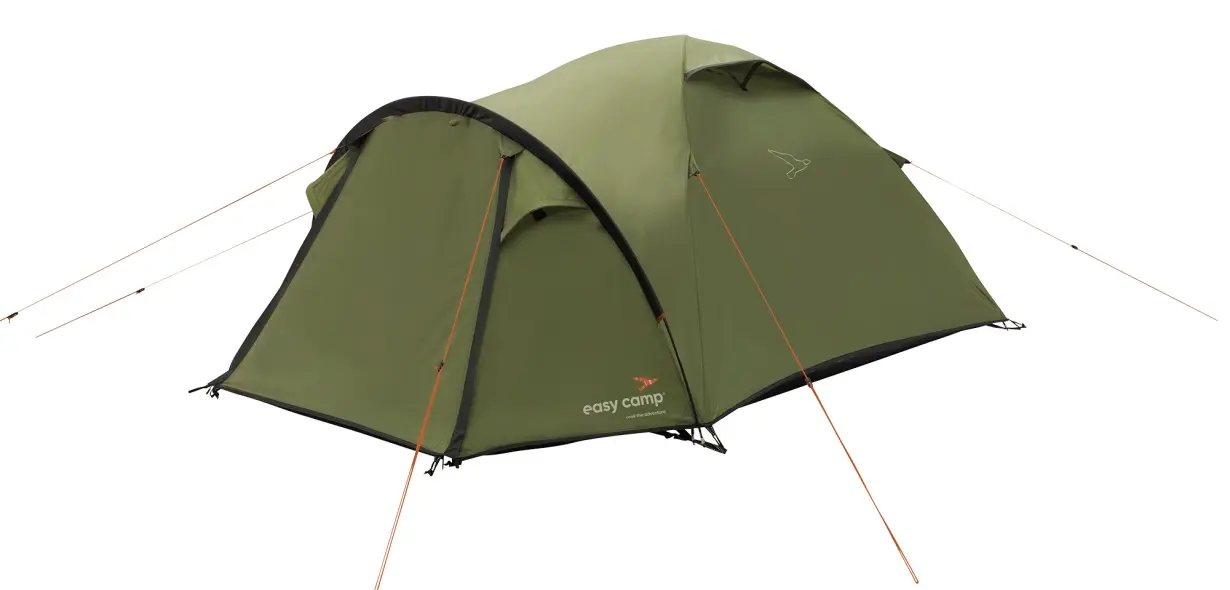 Cort Easy Camp Setesdal 3 120477 (Green)
