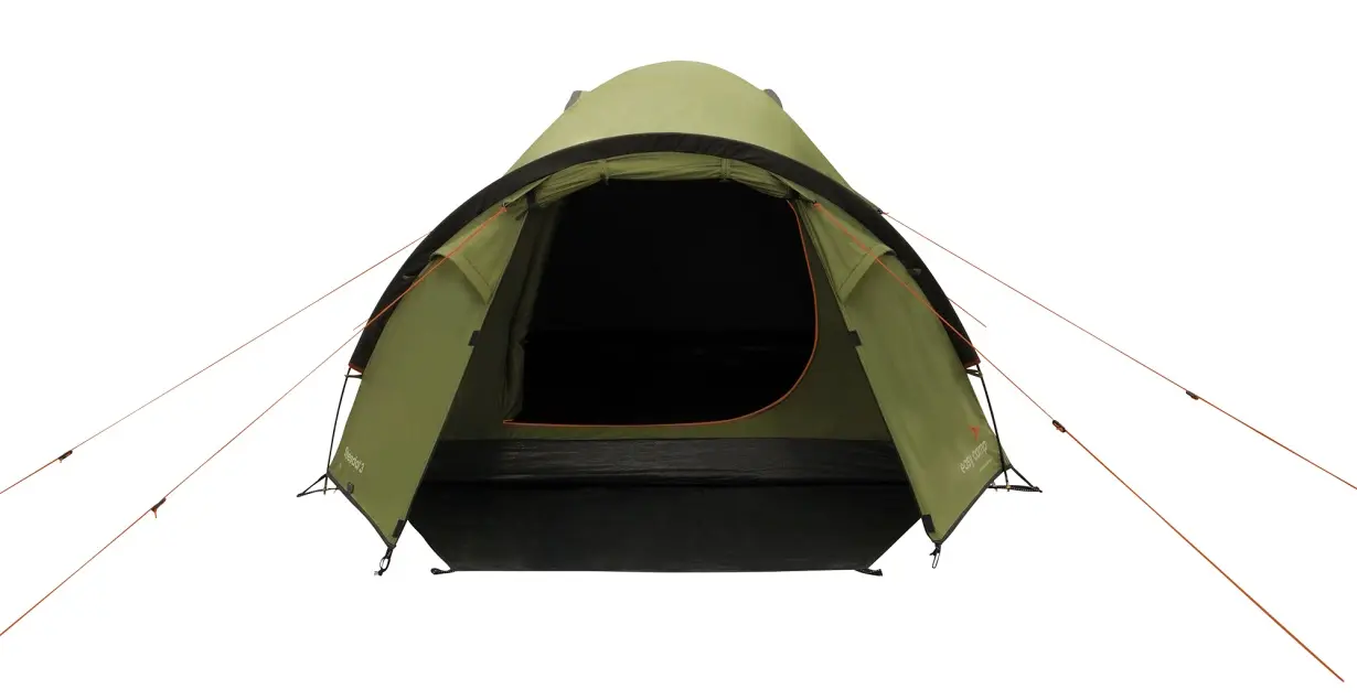 Cort Easy Camp Setesdal 3 120477 (Green)