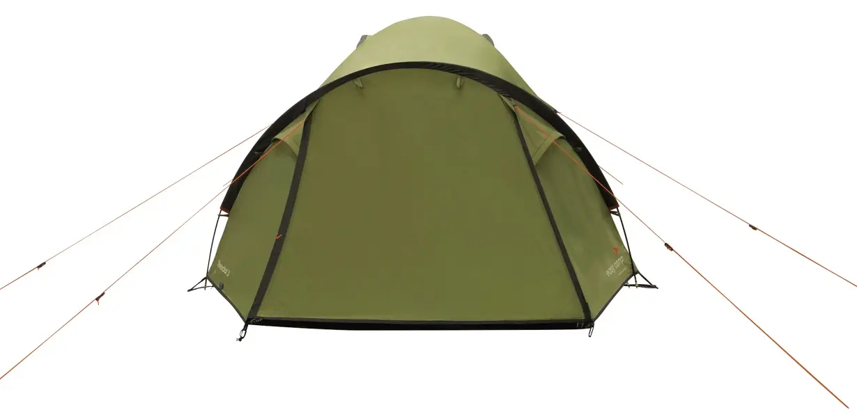 Cort Easy Camp Setesdal 3 120477 (Green)