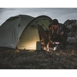 Cort Easy Camp Setesdal 3 120477 (Green) Thumb