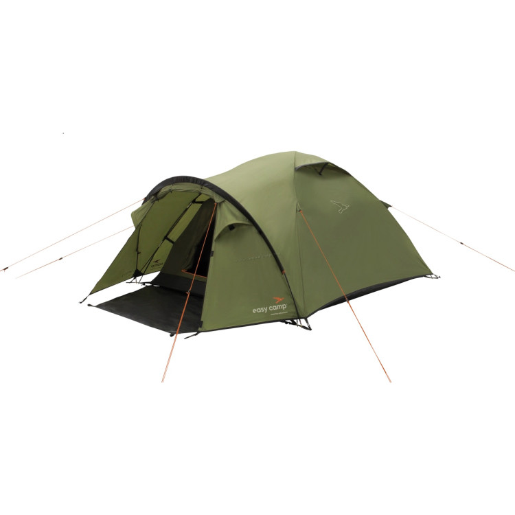 Палатка Easy Camp Setesdal 3 120477 (Green)
