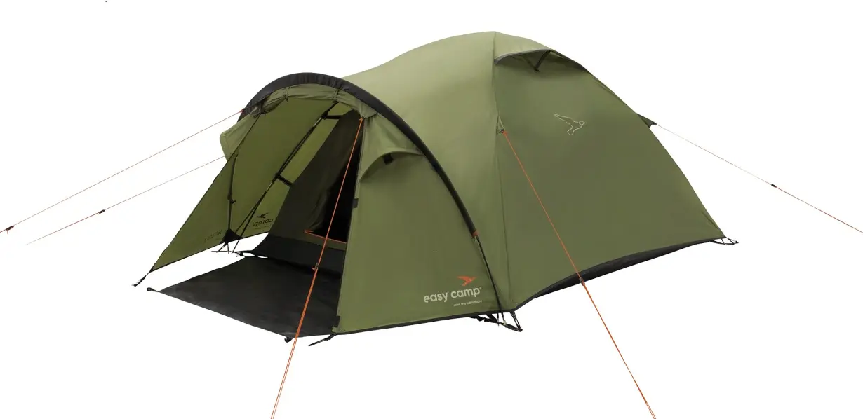 Cort Easy Camp Setesdal 3 120477 (Green)
