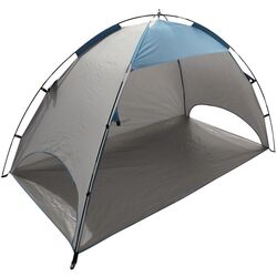 Палатка Enero Camp 1054551 (Grey/Blue) Thumb