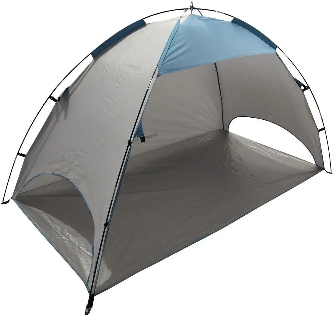 Палатка Enero Camp 1054551 (Grey/Blue)