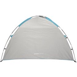 Палатка Enero Camp 1054551 (Grey/Blue) Thumb