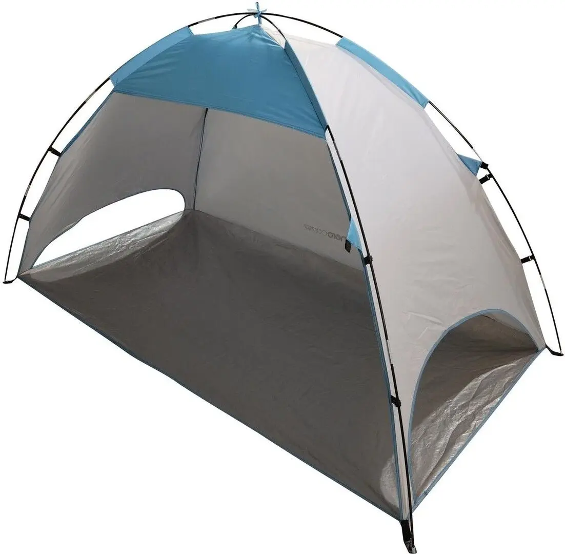 Палатка Enero Camp 1054551 (Grey/Blue)