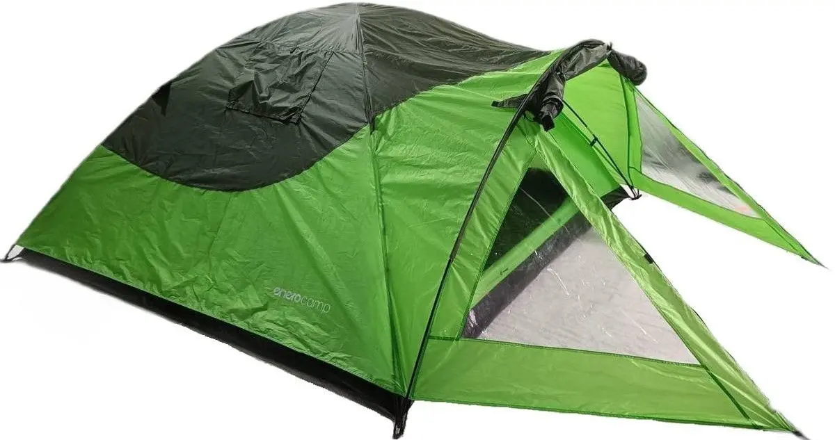 Cort Enero Camp 1055060 (Green)