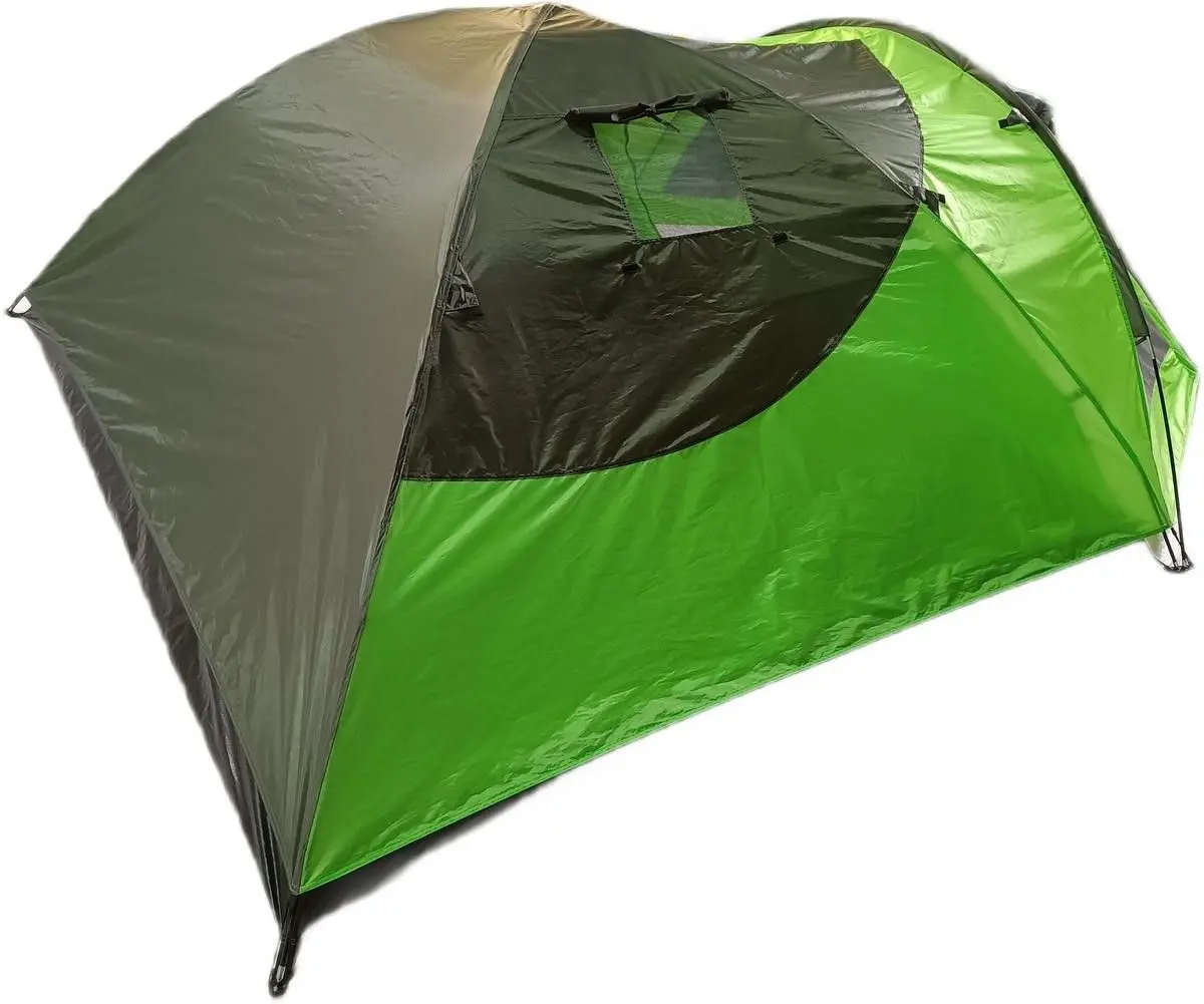 Cort Enero Camp 1055060 (Green)
