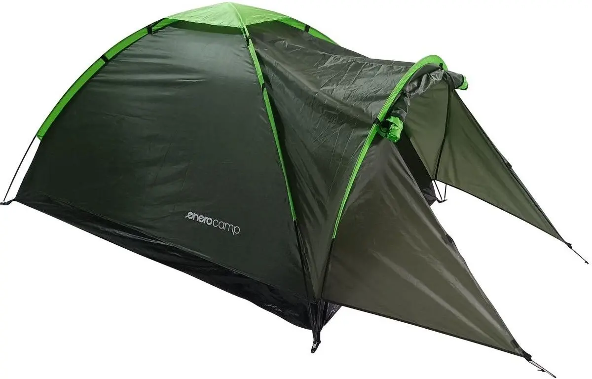 Cort Enero Camp 1055077 (Green) - 2