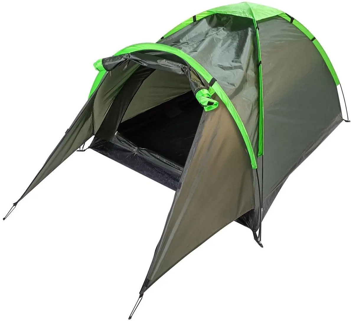 Cort Enero Camp 1055077 (Green)