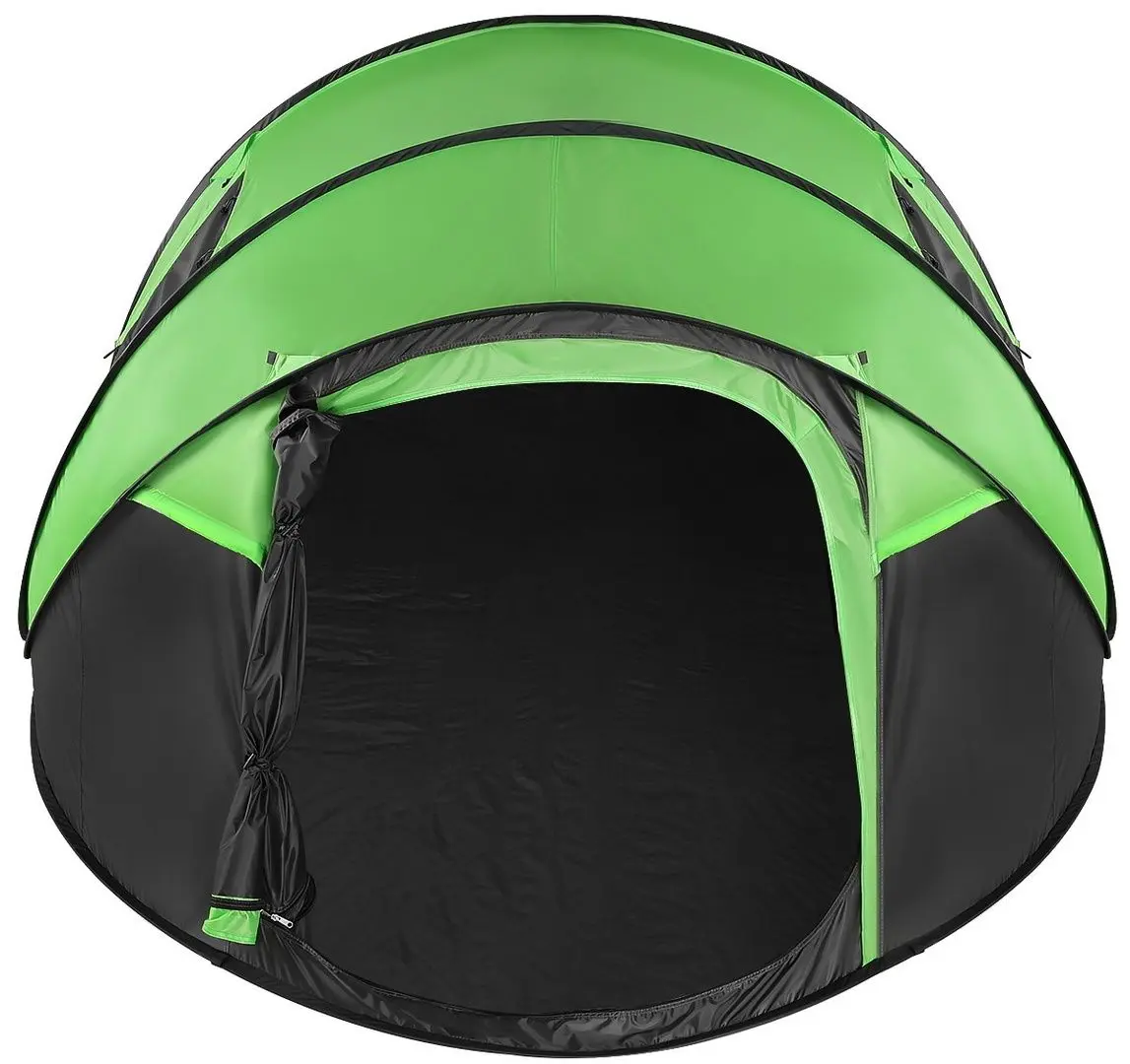 Cort Enero Camp Quest 1047096 (Green/Black)