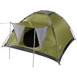 Палатка Enero Camp Traveller 1047102 (Green) Thumb
