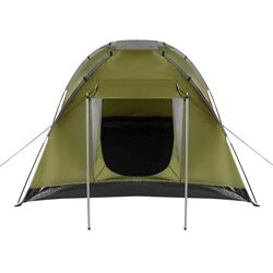 Палатка Enero Camp Traveller 1047102 (Green) Thumb