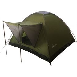 Палатка Enero Camp Traveller 1047102 (Green)