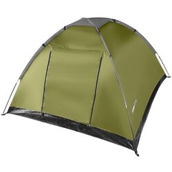Палатка Enero Camp Traveller 1047102 (Green) Thumb