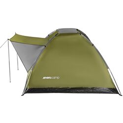 Палатка Enero Camp Traveller 1047102 (Green) Thumb