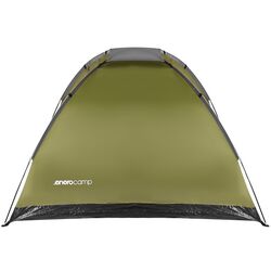 Палатка Enero Camp Traveller 1047102 (Green) Thumb
