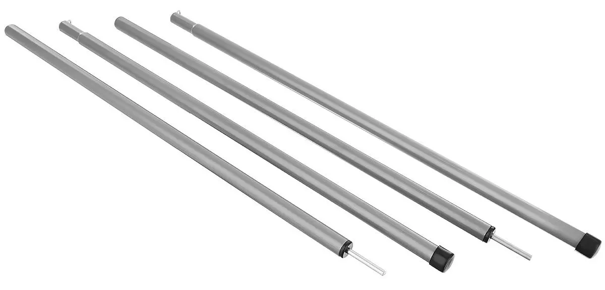 Палатка Enero Camp Traveller 1047102 (Green)