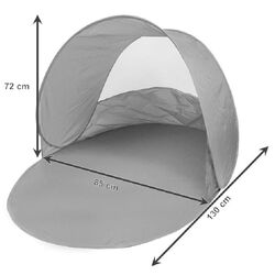 Палатка GardenLine GAO2576 Thumb