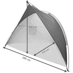 Палатка GardenLine GAO2583 (Green) Thumb