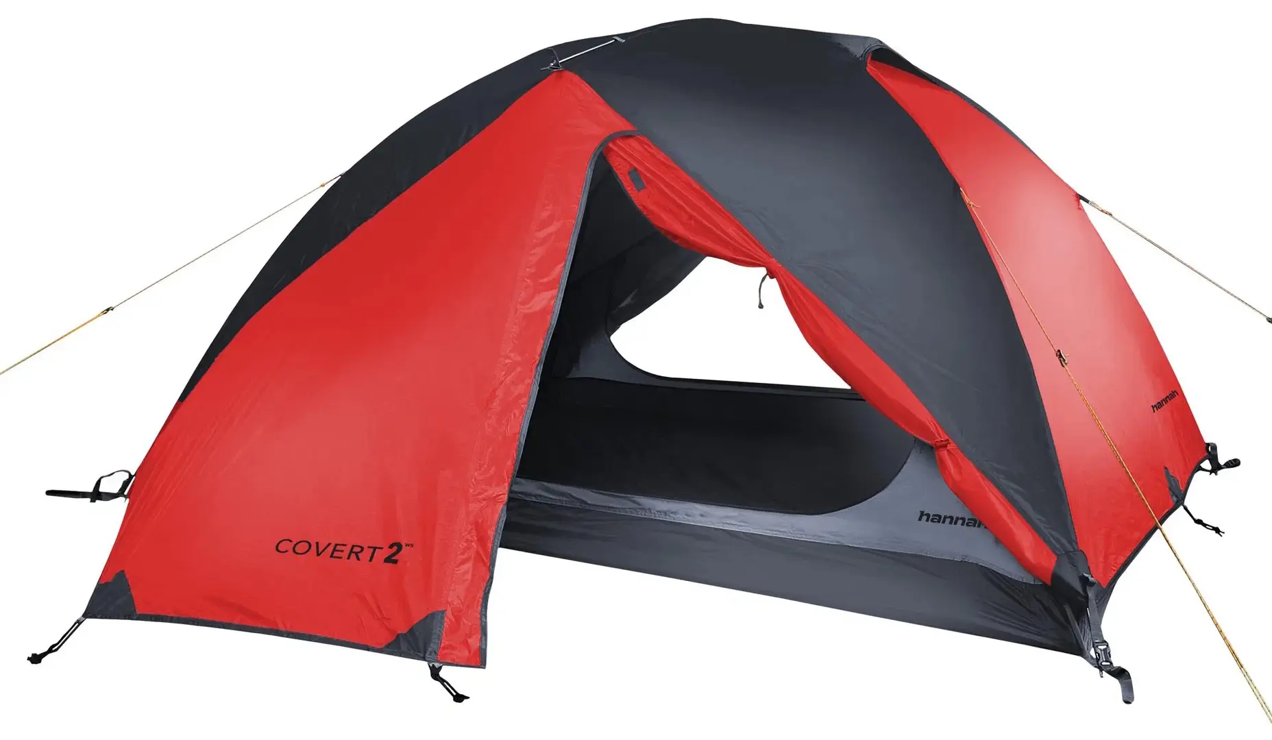 Cort Hannah Covert 2 WS (Mandarin Red)