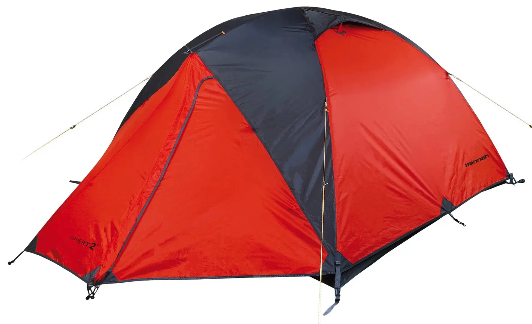 Cort Hannah Covert 2 WS (Mandarin Red)