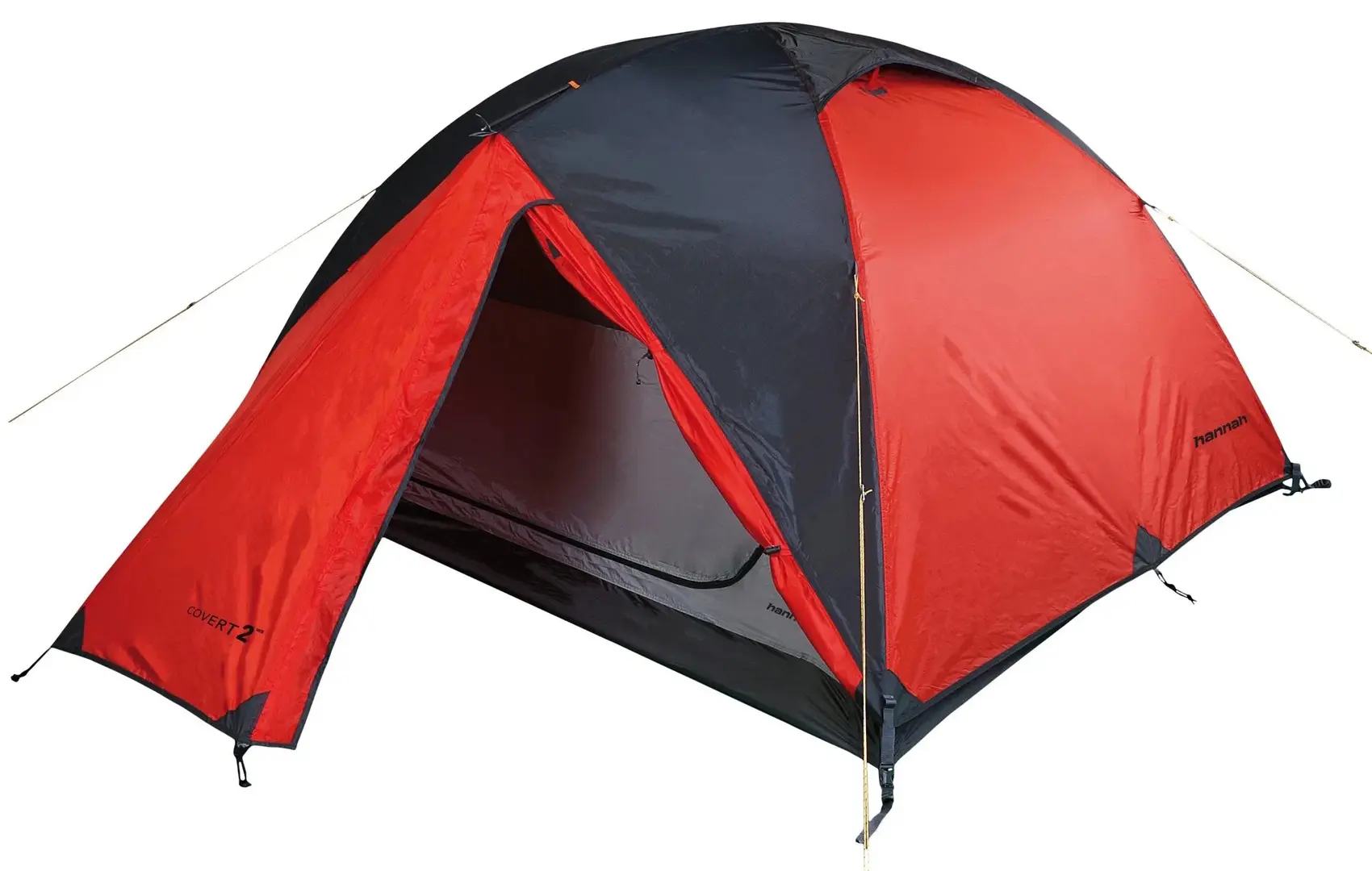 Cort Hannah Covert 2 WS (Mandarin Red)