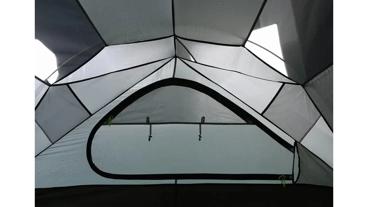 Cort Hannah Eagle 2 (Treetop)