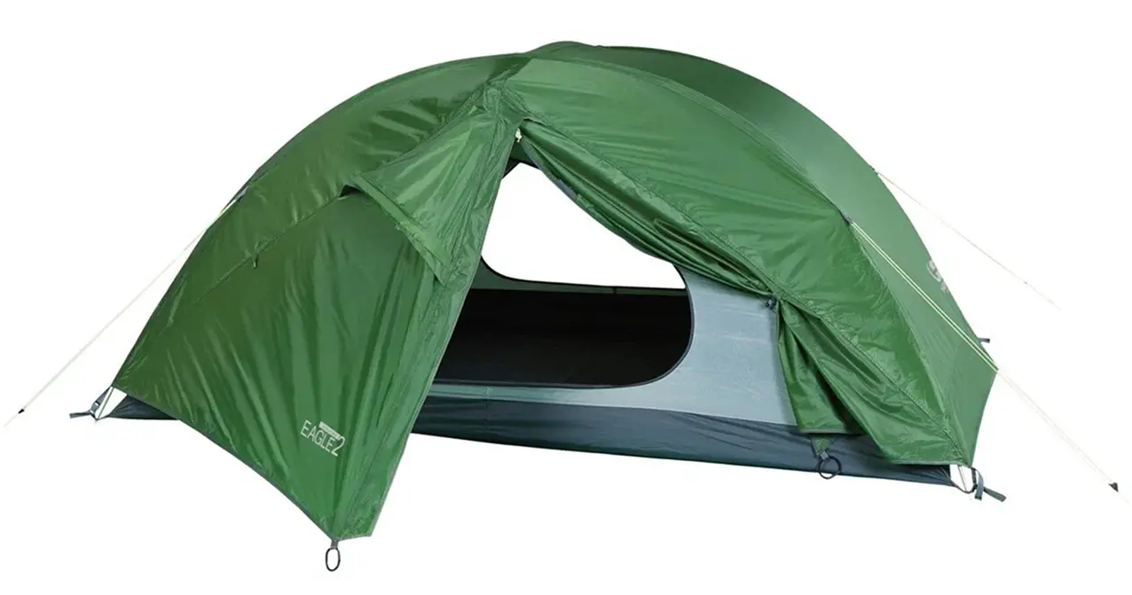 Cort Hannah Eagle 2 (Treetop)