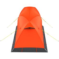 Cort Hannah Hawk 2 Snow (Mandarin Red) Thumb