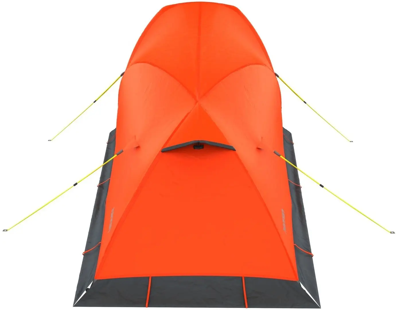 Cort Hannah Hawk 2 Snow (Mandarin Red)