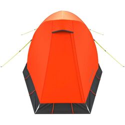 Cort Hannah Hawk 2 Snow (Mandarin Red) Thumb