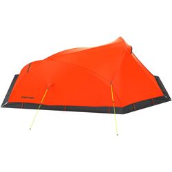 Cort Hannah Hawk 2 Snow (Mandarin Red) Thumb