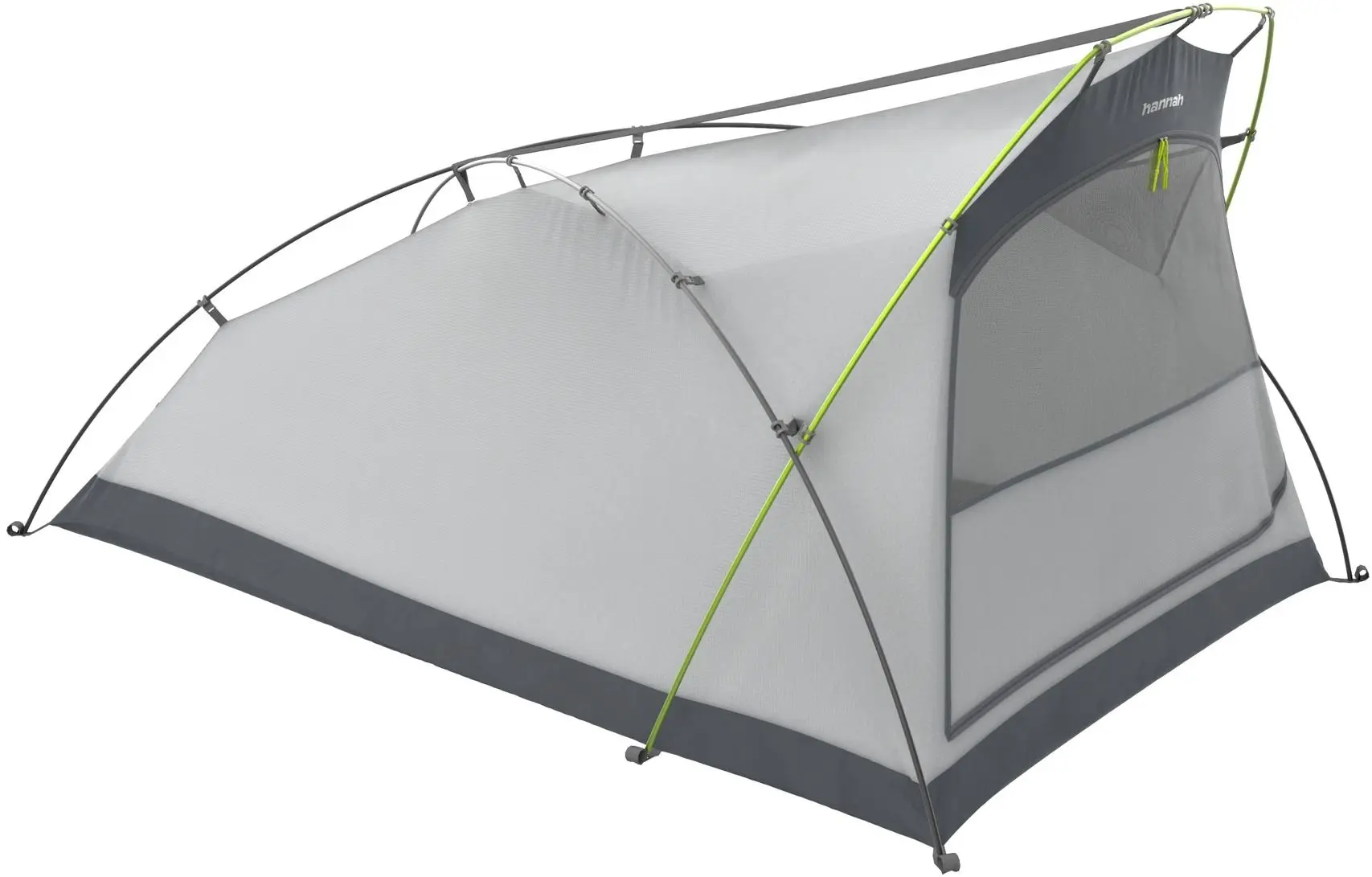 Cort Hannah Hawk 2 Snow (Mandarin Red)