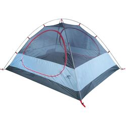 Палатка Hannah Spruce 4 (Parrot green) Thumb