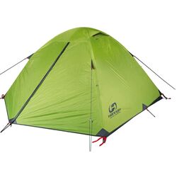 Палатка Hannah Spruce 4 (Parrot green) Thumb