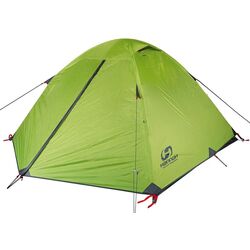 Палатка Hannah Spruce 4 (Parrot green) Thumb