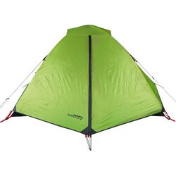 Палатка Hannah Spruce 4 (Parrot green) Thumb
