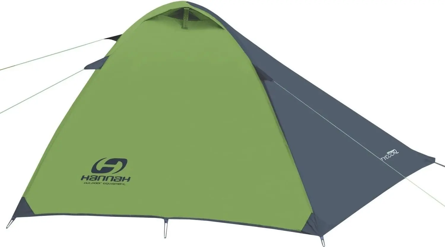 Cort Hannah Tycoon 4 (Spring green/Cloudy gray)