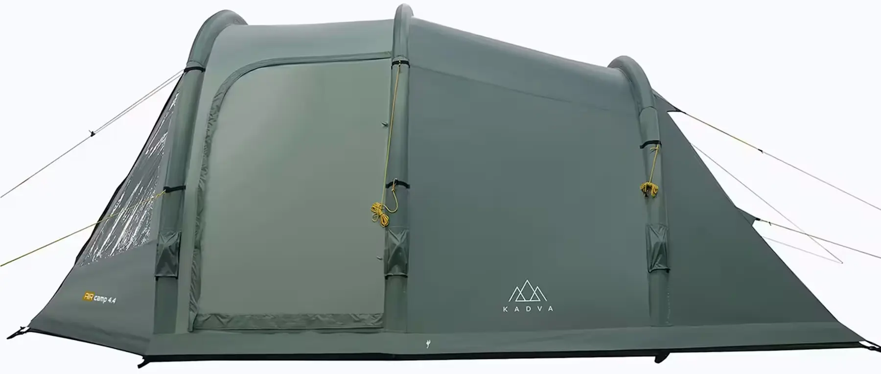 Cort KADVA AIRcamp 4.4 (Green) - 2