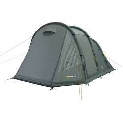 Палатка KADVA AIRcamp 4.4 (Green)