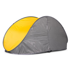 Палатка Modern Home BT-004A (Grey/Yellow) Thumb