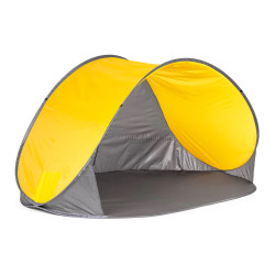 Палатка Modern Home BT-004A (Grey/Yellow)