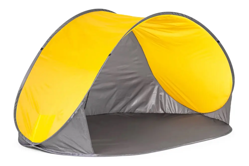 Палатка Modern Home BT-004A (Grey/Yellow)